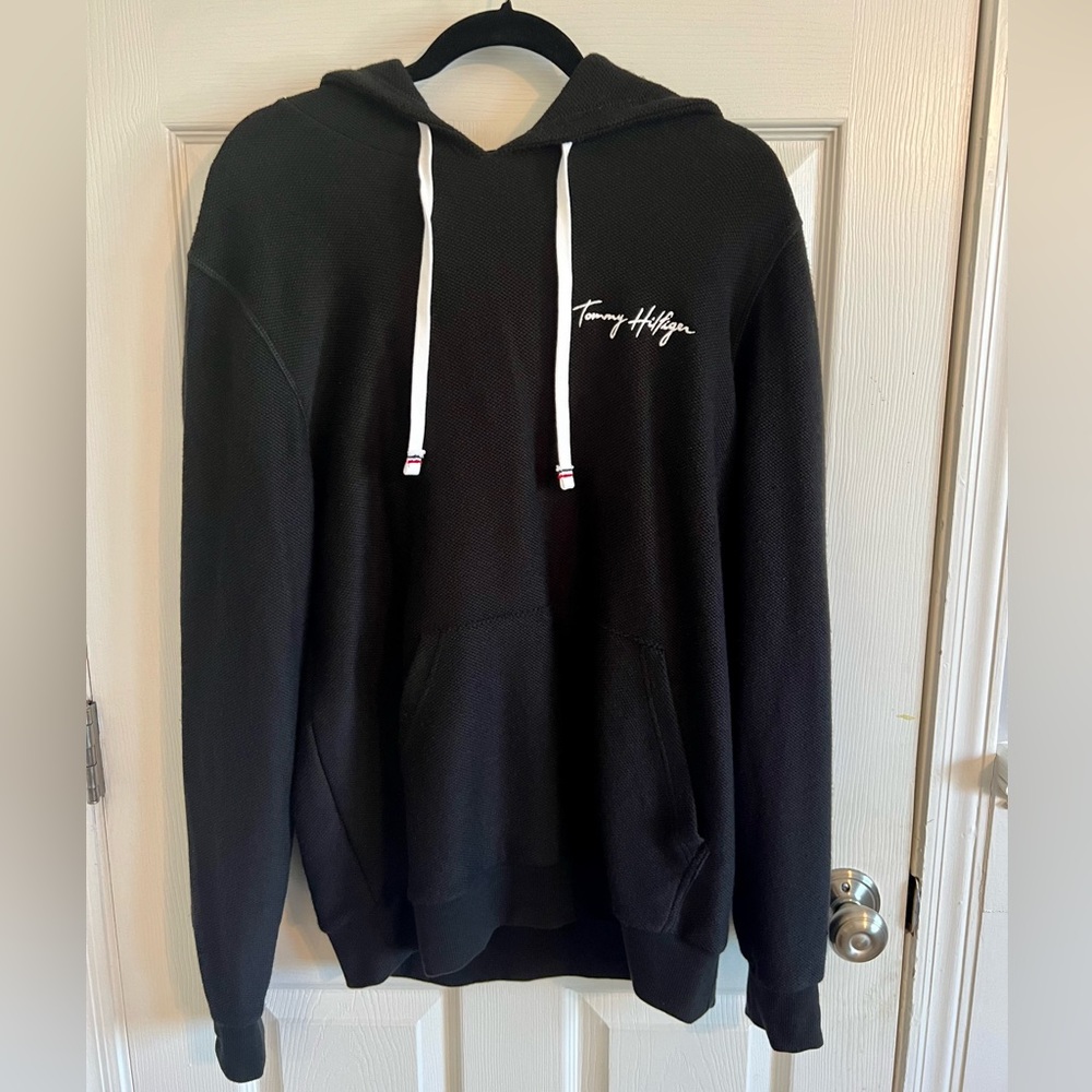 Tommy Hilfiger Thermal Hoodie